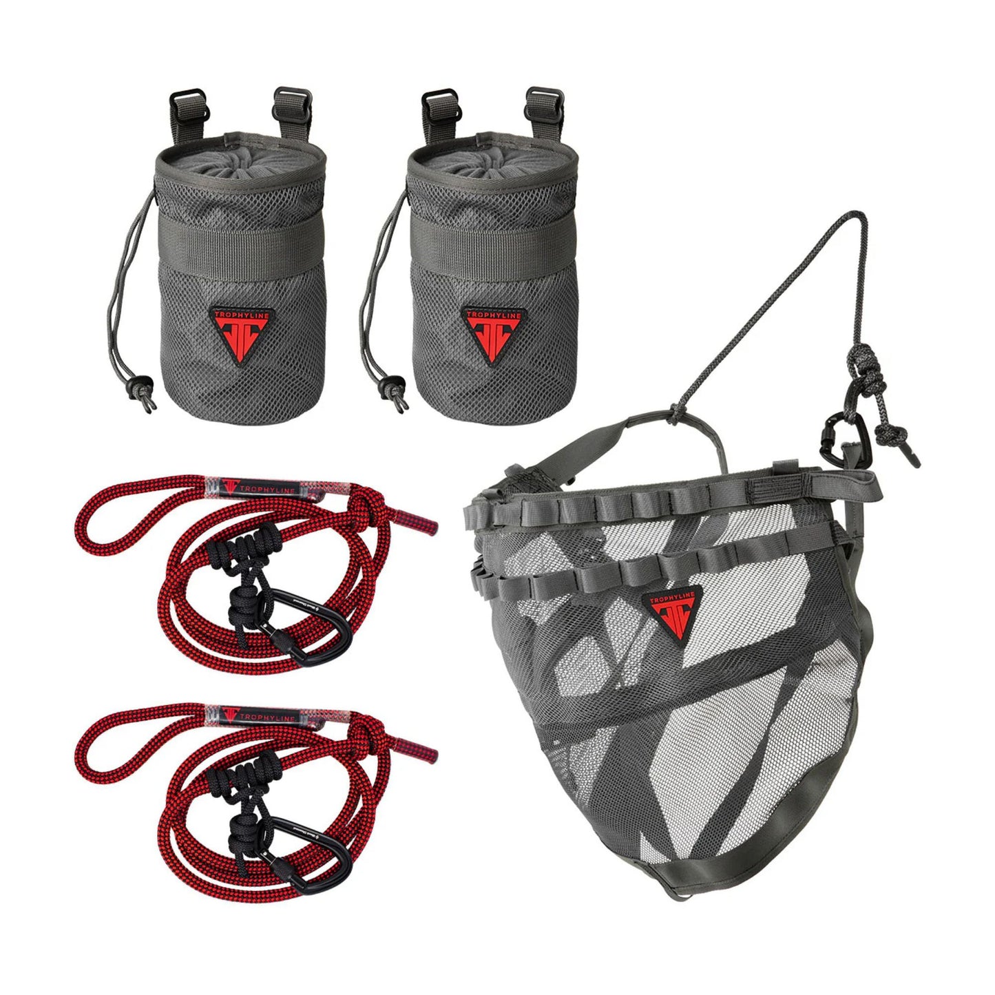 Trophyline Covert Ultra Saddle Kit