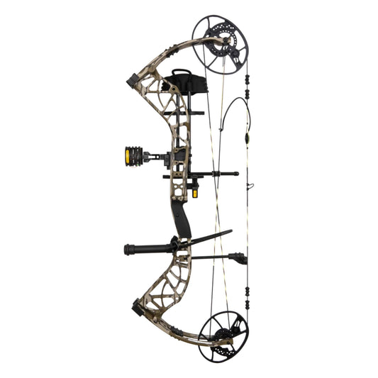 Bear Adapt 2 HP Compound Bow RTH Kit