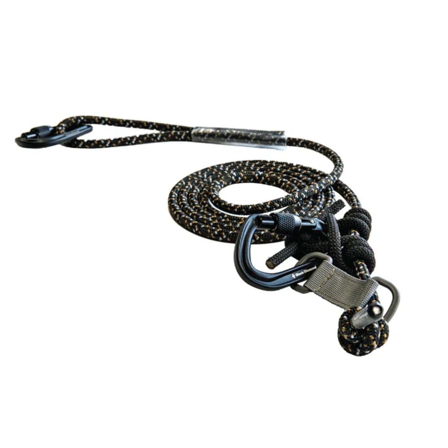 Latitude Vapor Line Linemans Belt Rope