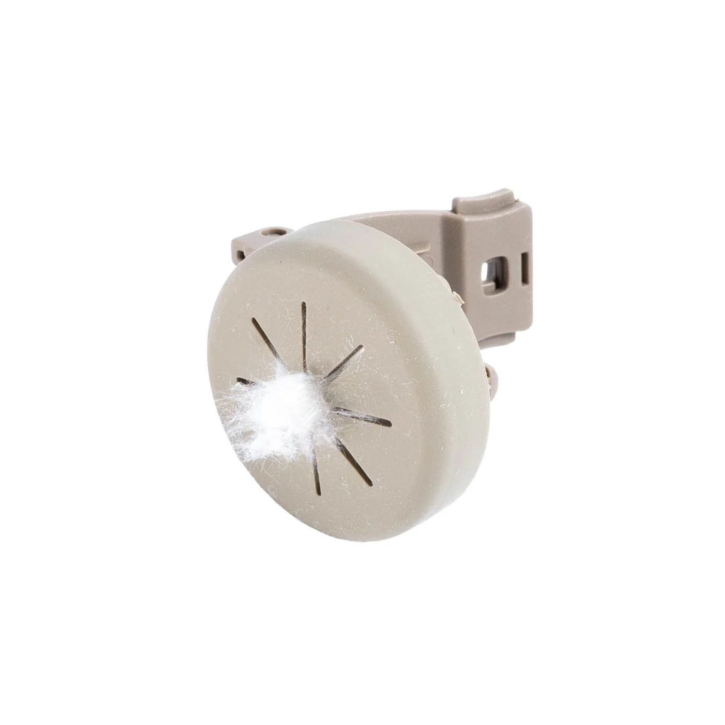 Tethrd WND Milkweed Dispenser