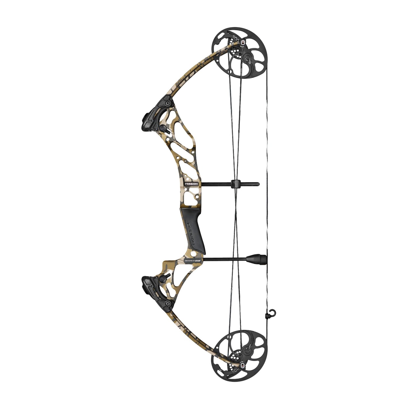 Mission Menace XR Youth Compound Bow