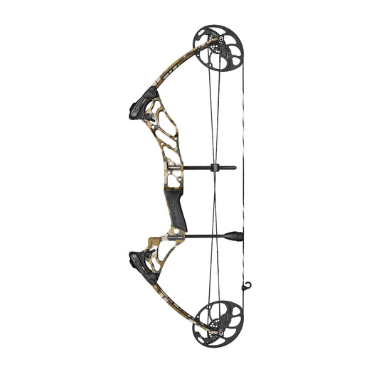 Mission Menace XR Youth Compound Bow