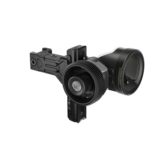 Ultraview UV Slider 2 Picatinny Mount (No Light)