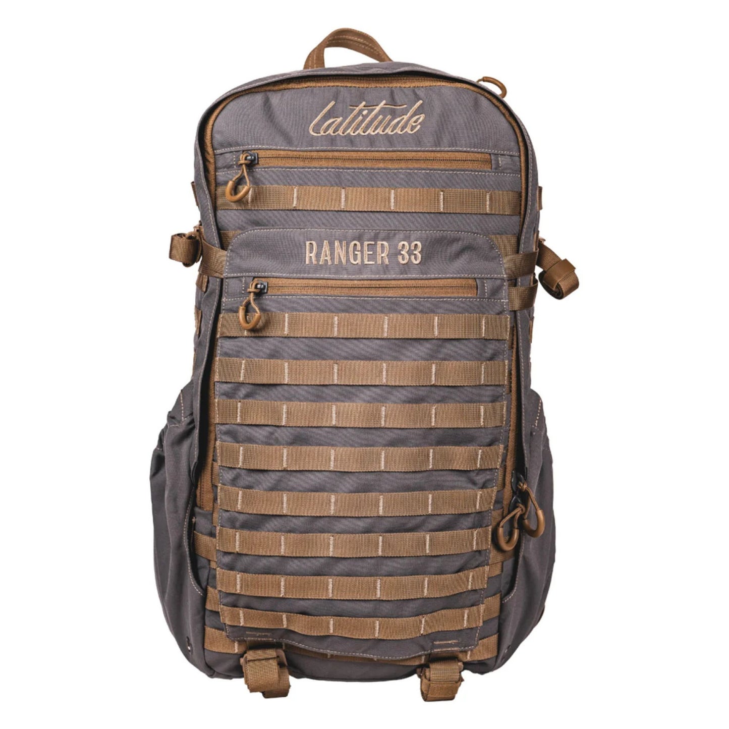 Latitude Ranger 33 Saddle Backpack
