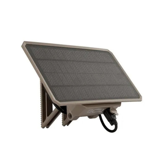 Moultrie 3.4W 12V Solar Power Panel II