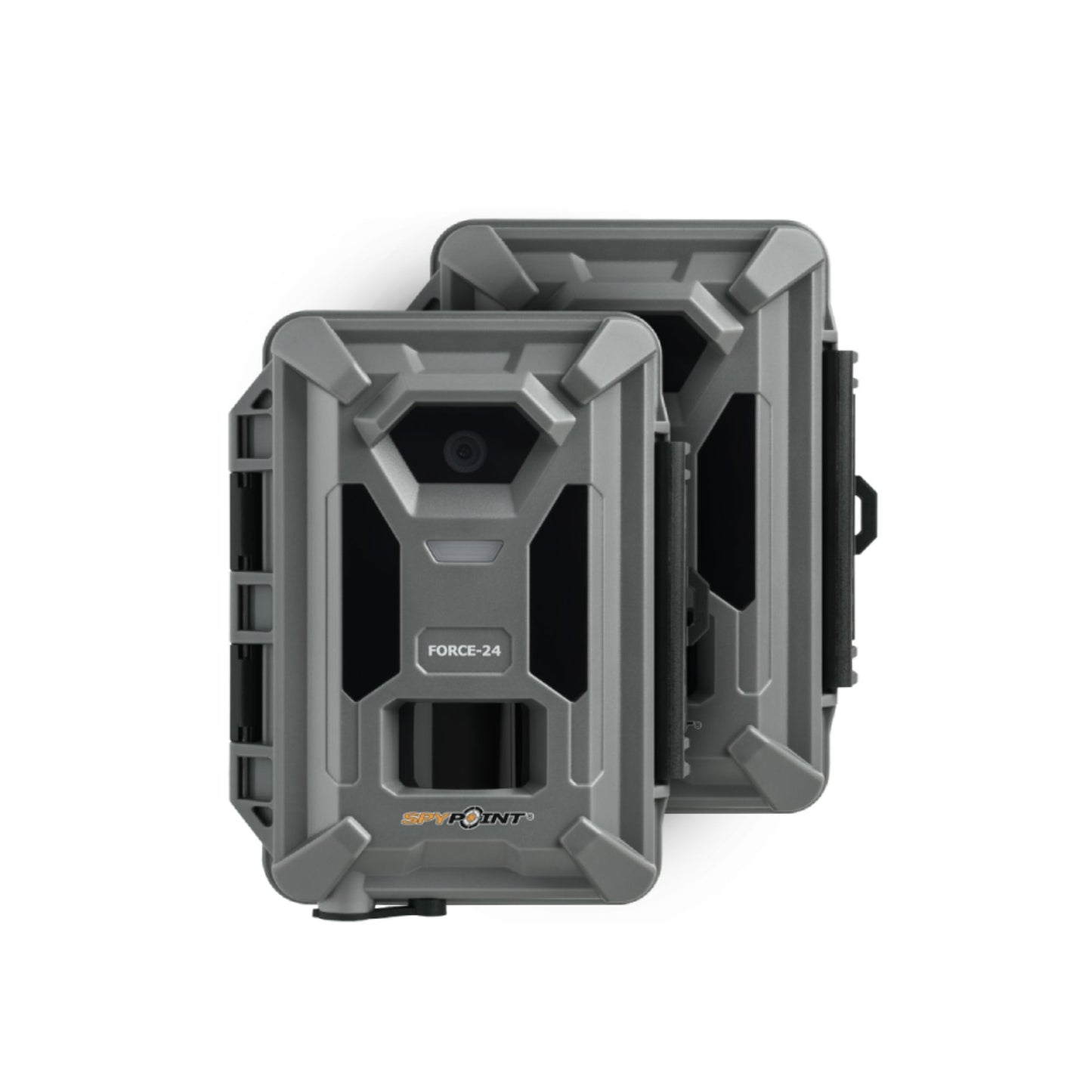 Spypoint Force 24 Twin Pack Trail Camera