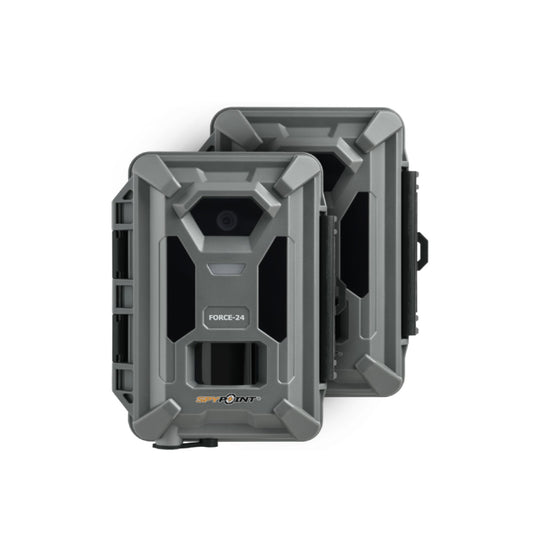 Spypoint Force 24 Twin Pack Trail Camera