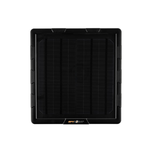 Spypoint Lithium Battery Solar Panel (5W)