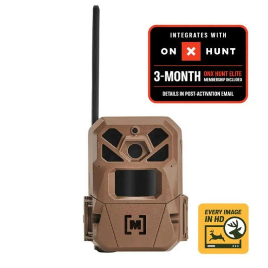 Moultrie Edge 3 Cell Trail Camera