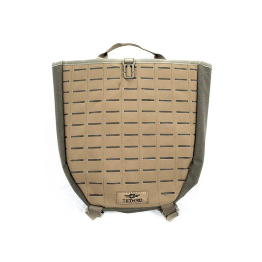 Tethrd Universal Platform Pack