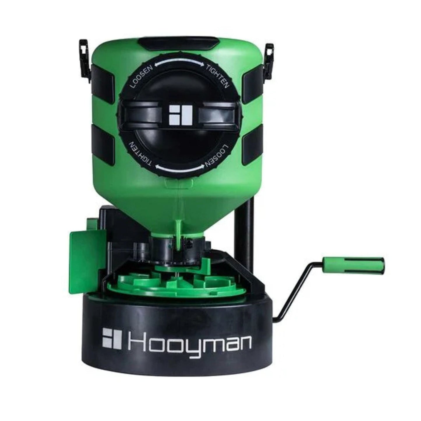 Hooyman Manual Seed Spreader