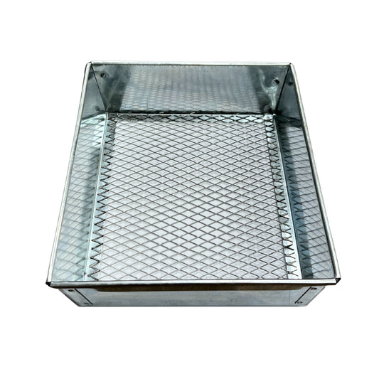Pro Metal Trap Dirt Sifter