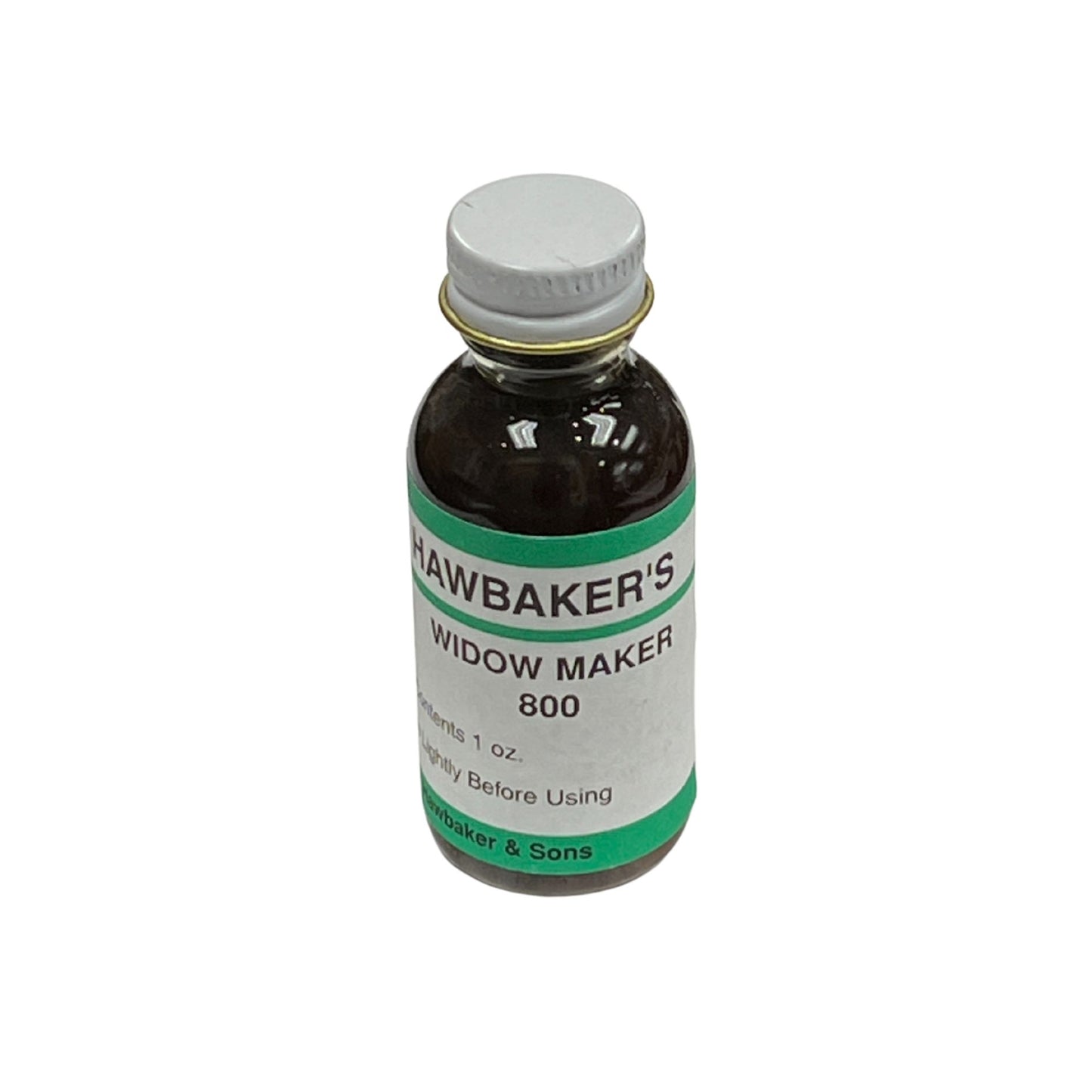 Hawbakers Widow Maker 800 Trapping Lure 1 oz.