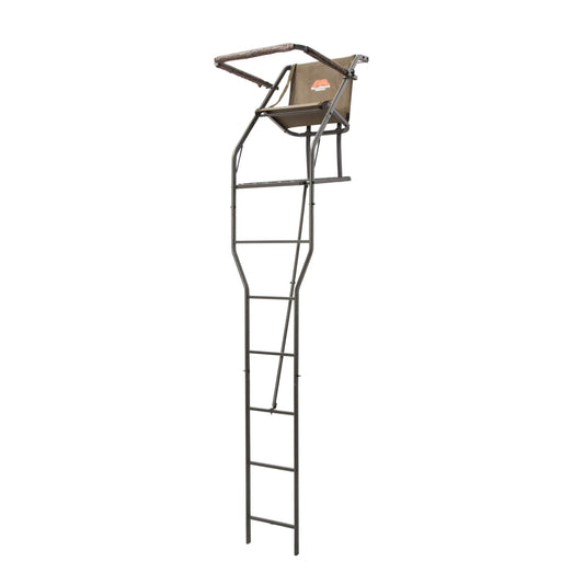 Millennium L125 Lite Single Ladder Stand