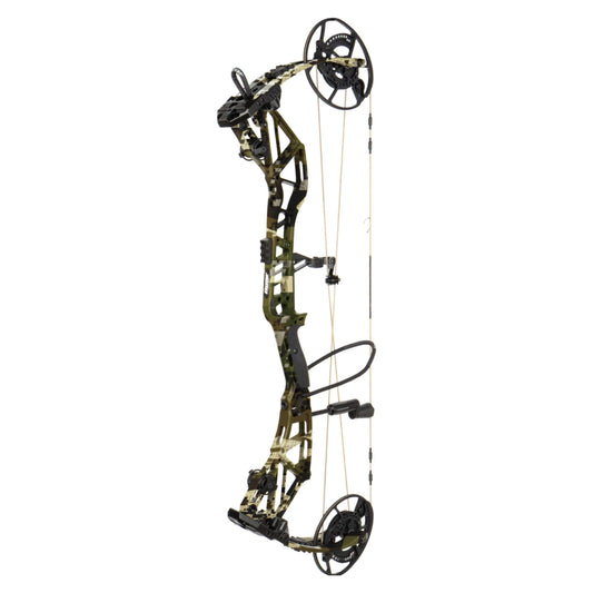 Bear Redeem Compound Bow