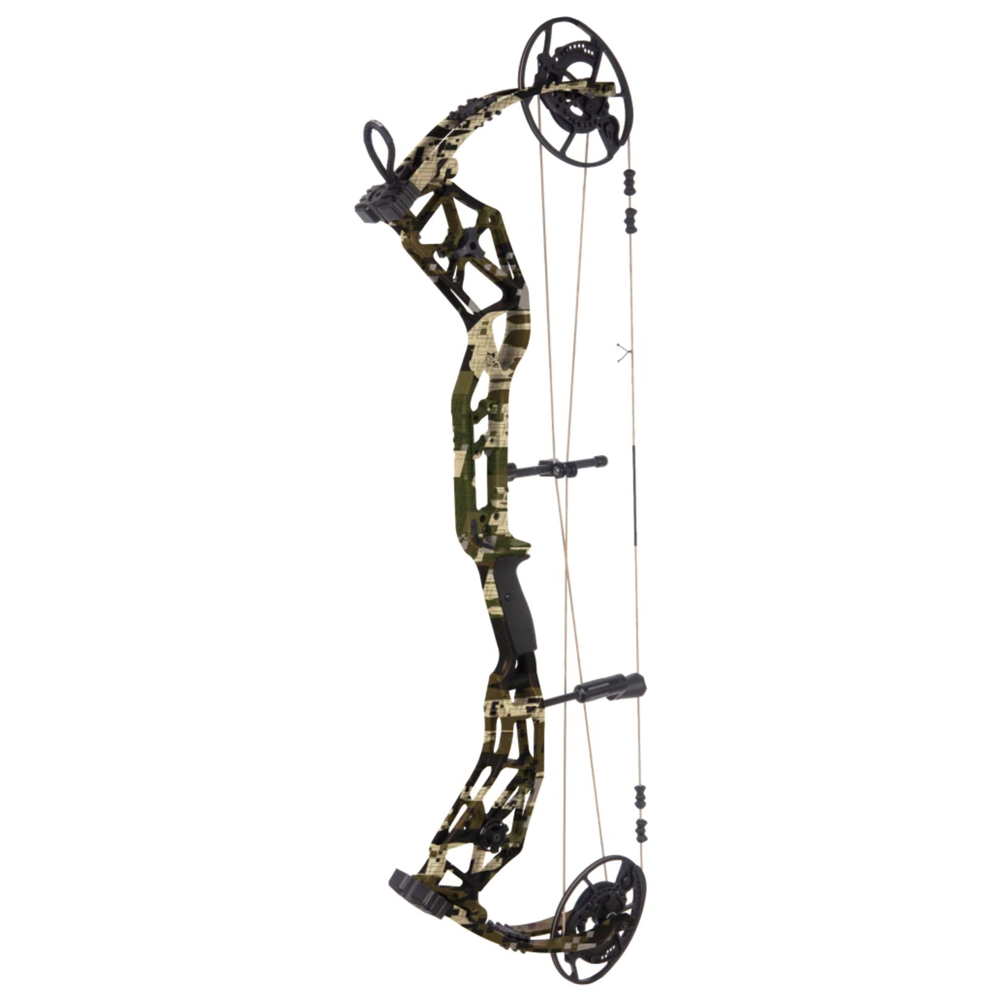 Bear Alaskan Pro Compound Bow
