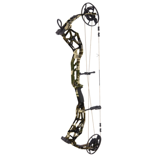 Bear Alaskan Pro Compound Bow