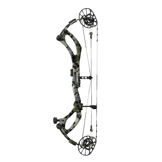 PSE Sicario Carbon Compound Bow