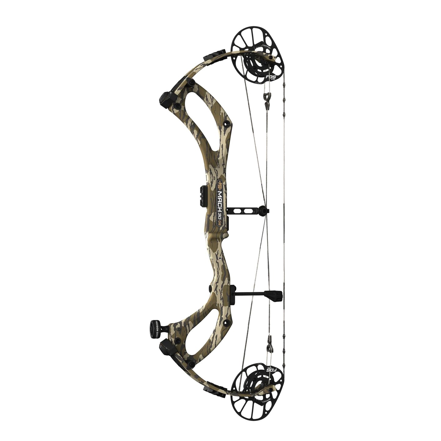 PSE Mach 30 FDS Carbon Compound Bow