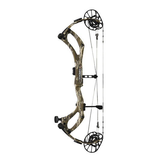 PSE Mach 30 FDS Carbon Compound Bow