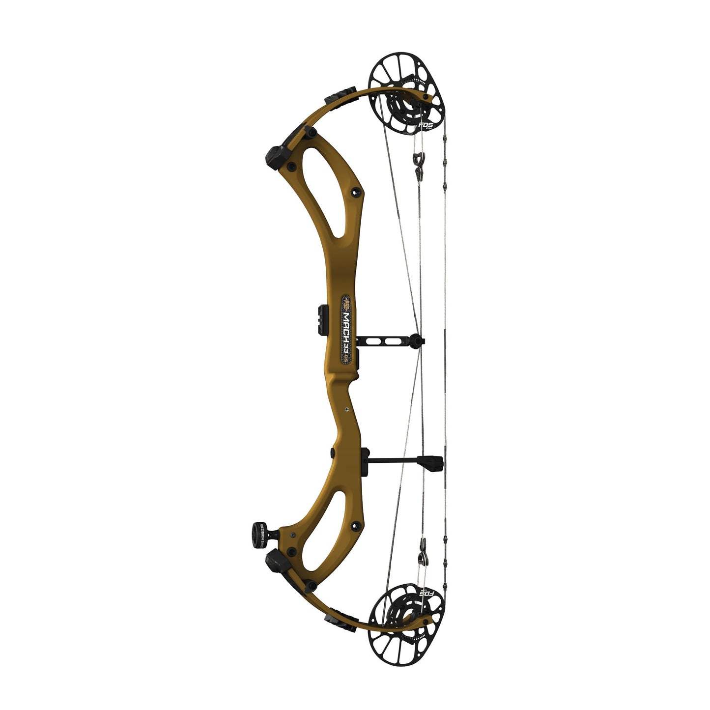 PSE Mach 33 FDS Carbon Compound Bow