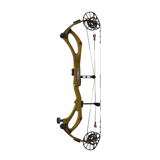PSE Mach 33 FDS Carbon Compound Bow