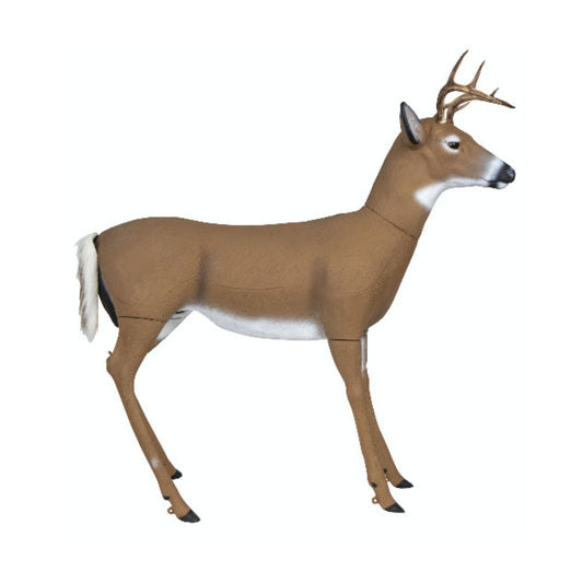 Flambeau Scrapper Buck Decoy