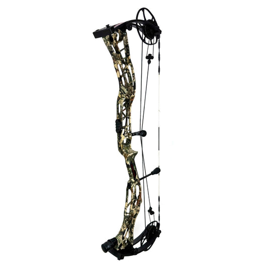Darton TriTech 35 Compound Bow