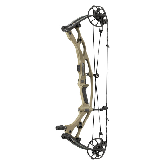 Hoyt Carbon RX-10 Compound Bow