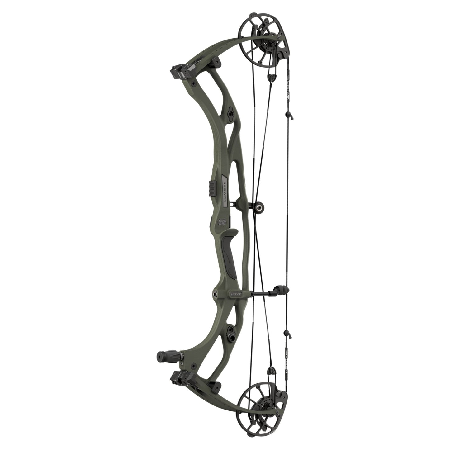 Hoyt Carbon RX-10 Ultra Compound Bow