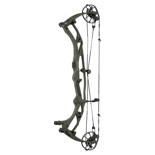 Hoyt Carbon RX-10 Ultra Compound Bow