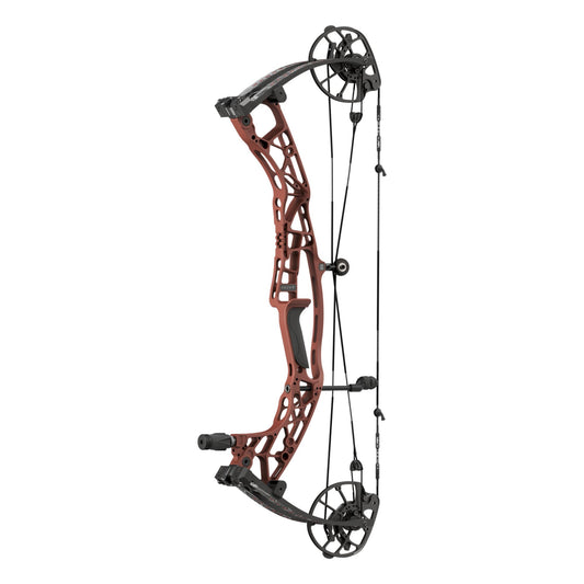 Hoyt Alpha AX-3 29 Compound Bow