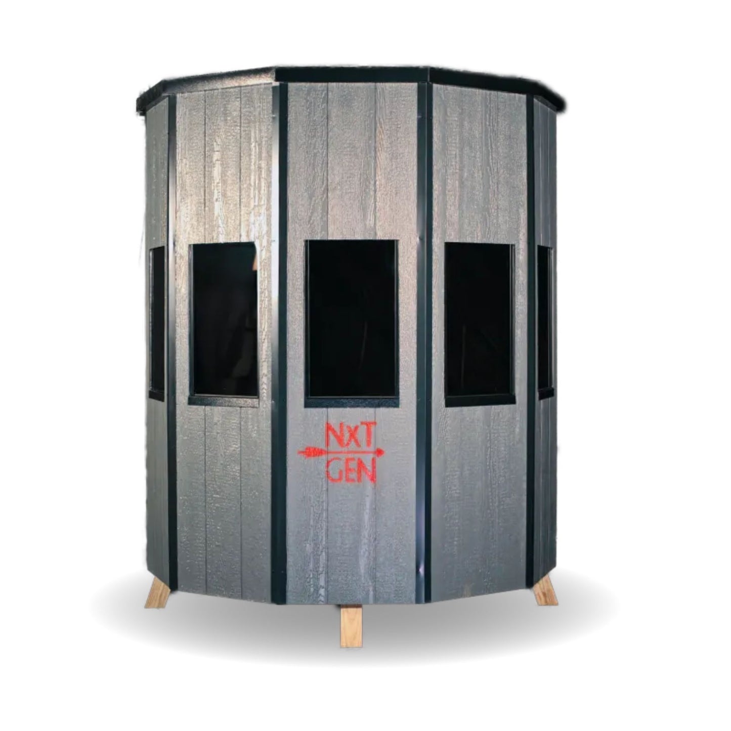 NXTGen Deluxe Hunting Blind