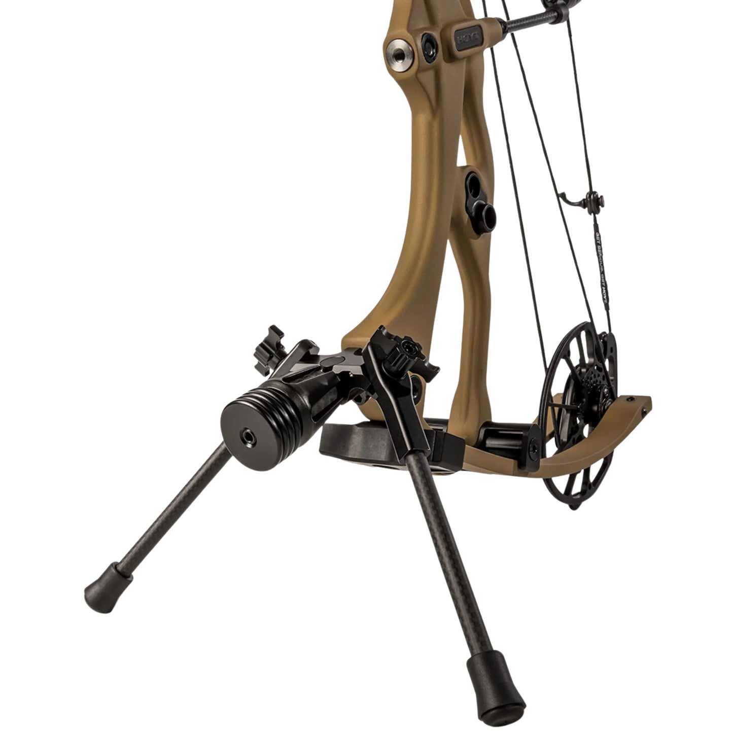 Hoyt Go-Stix 2.0 Bow Stand