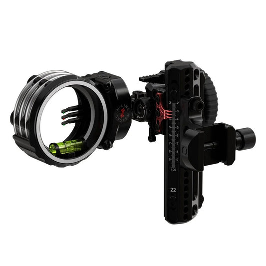 Hoyt Driver Picatinny Bow Sight by Axcel