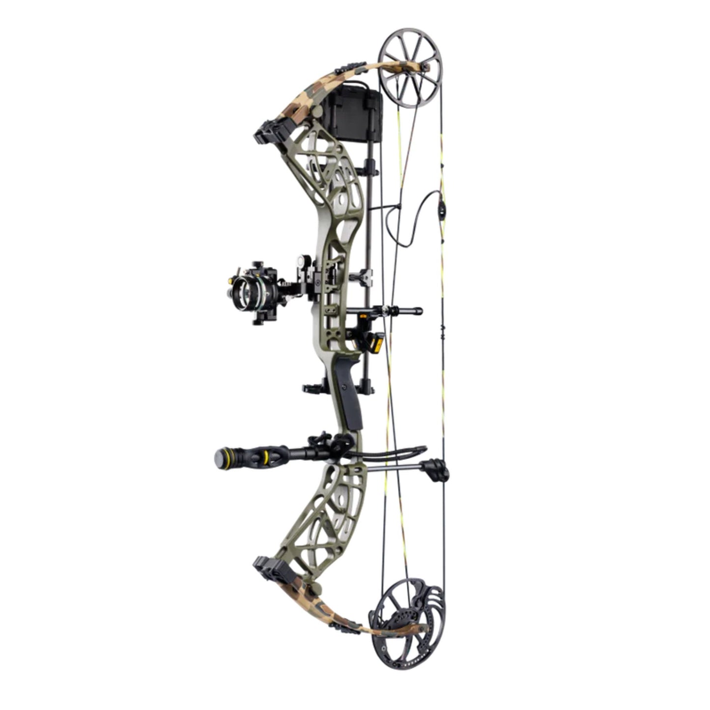 Bear Adapt 2 +Plus Compound Bow Package