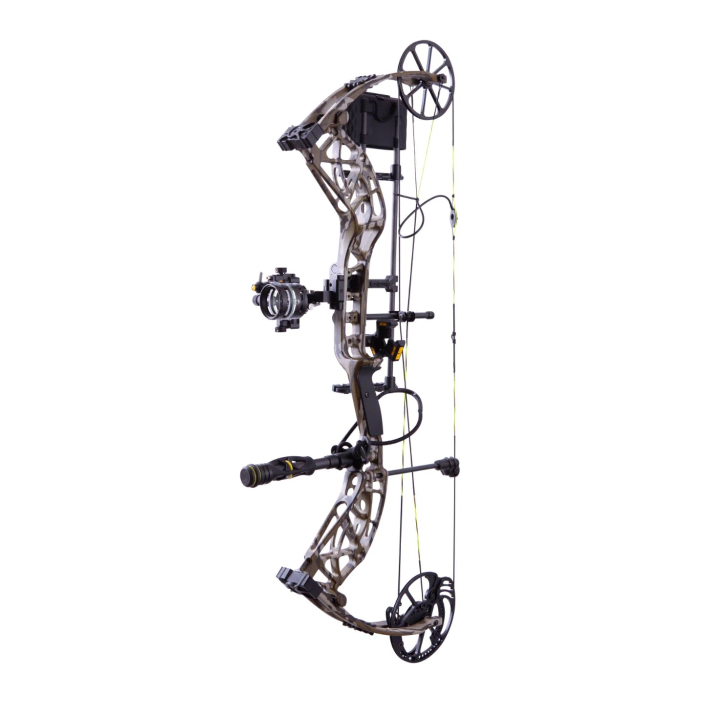 Bear Adapt 2 +Plus Compound Bow Package