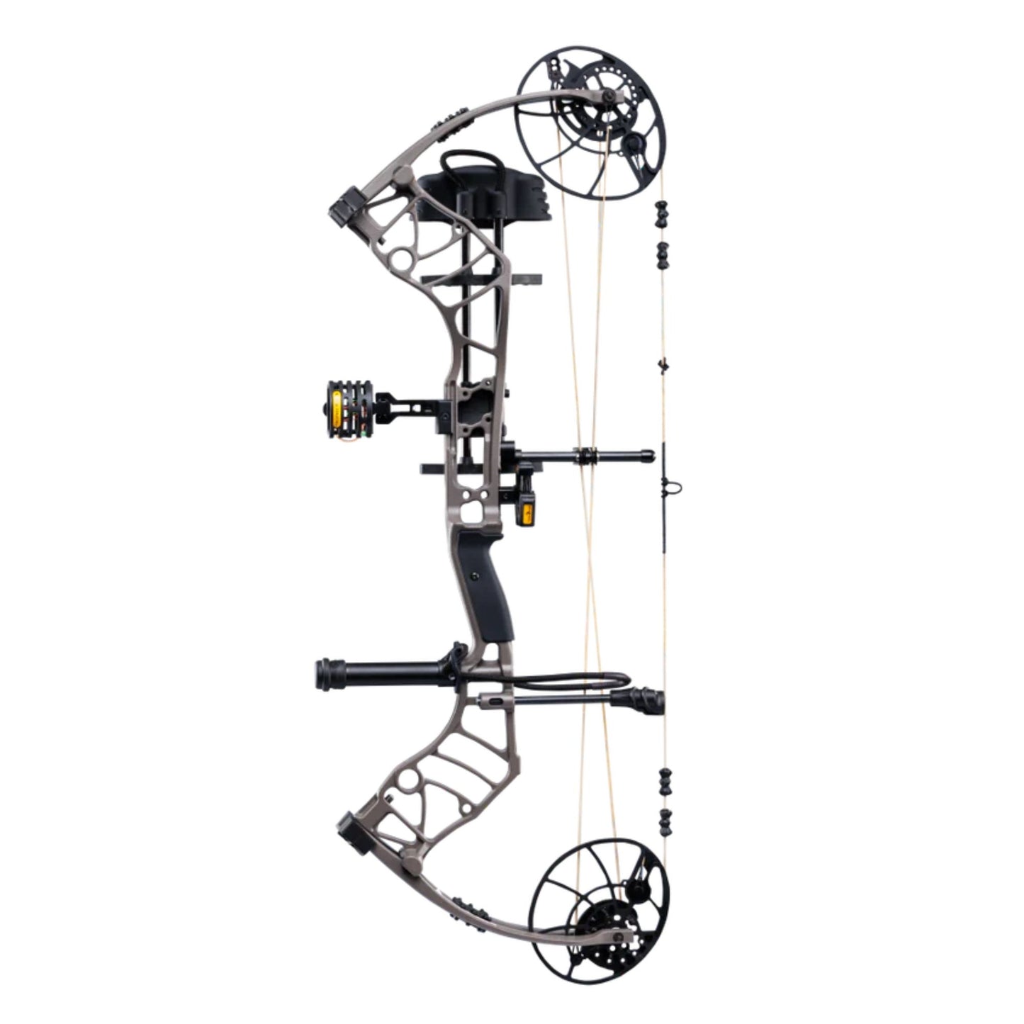 Bear Legend 30 RTH Compound Bow Package