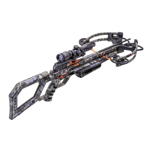 Wicked Ridge Commander M1 Crossbow Package