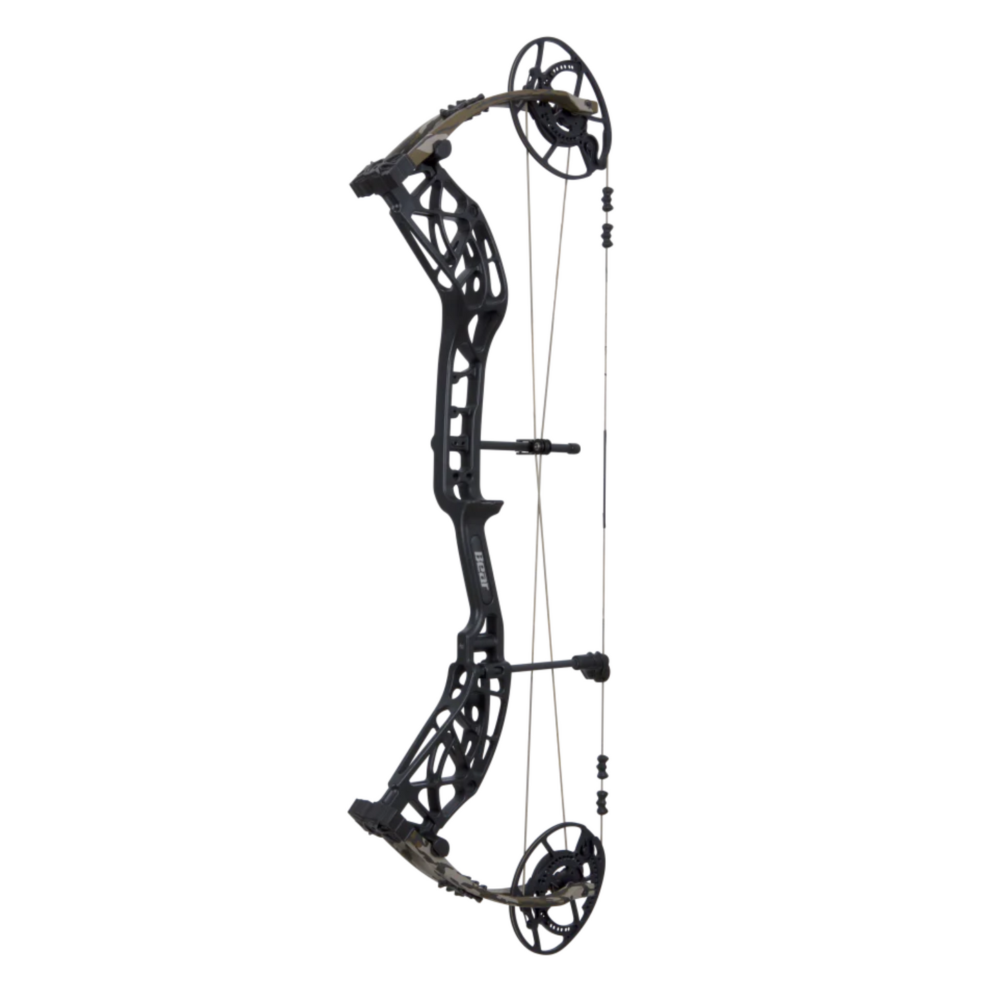 Bear Whitetail Maxx Compound Bow