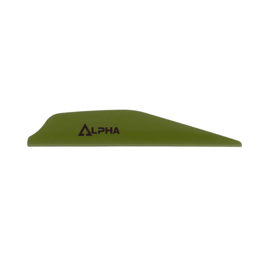 Bohning Alpha Vane Fletchings 36pk