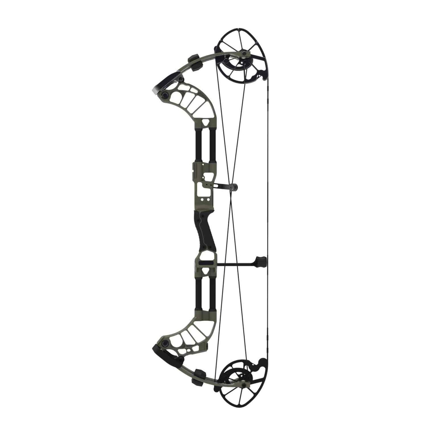 Prime Divide 35 Compound Bow