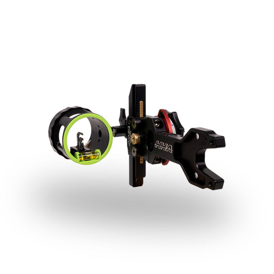 HHA Nytrx Side Mount Slider Sight