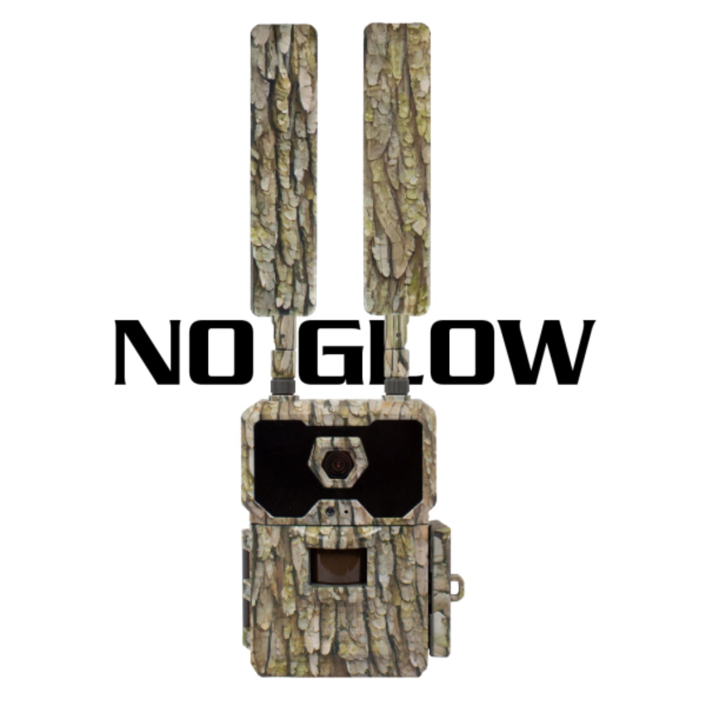 WiseEye DC-2 (No Glow) Cellular Trail Camera