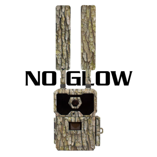 WiseEye DC-2 (No Glow) Cellular Trail Camera