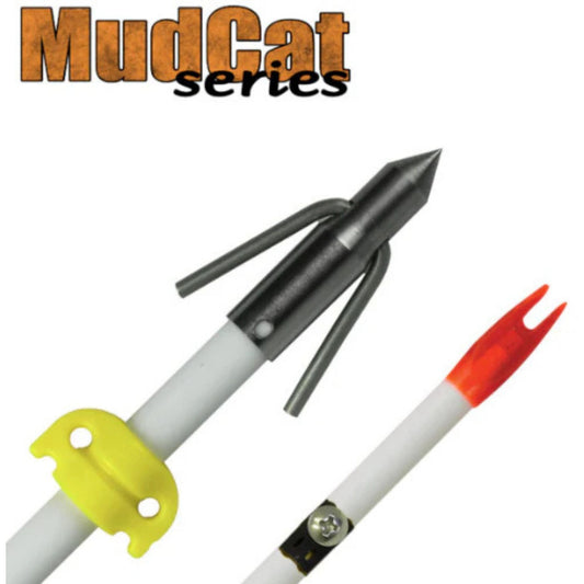 AMS Mudcat Fish Buster Arrow