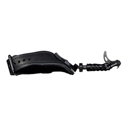 Tru Ball AltZero Buckle Release