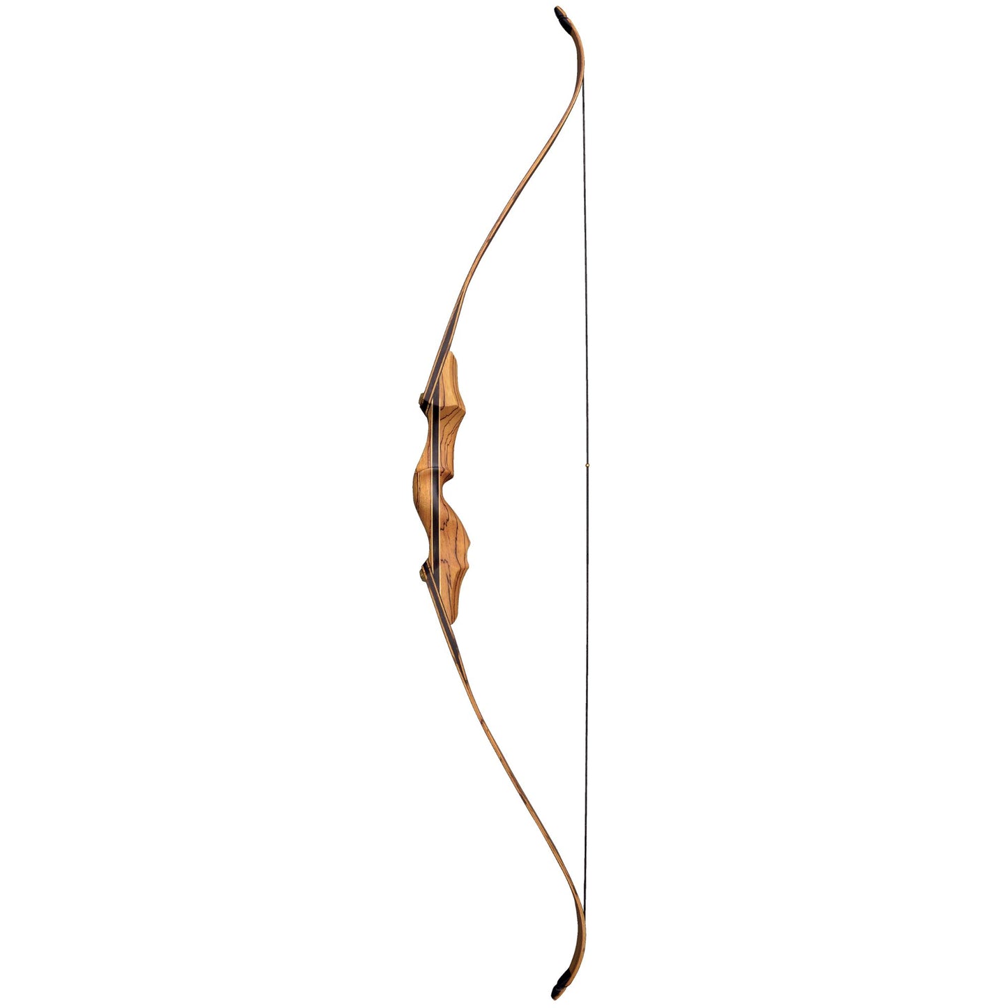 Fleetwood Timber Ridge Takedown Recurve 60"