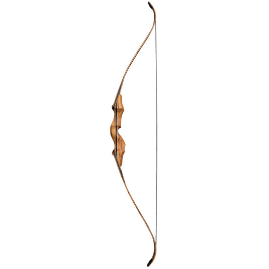 Fleetwood Timber Ridge Takedown Recurve 60"