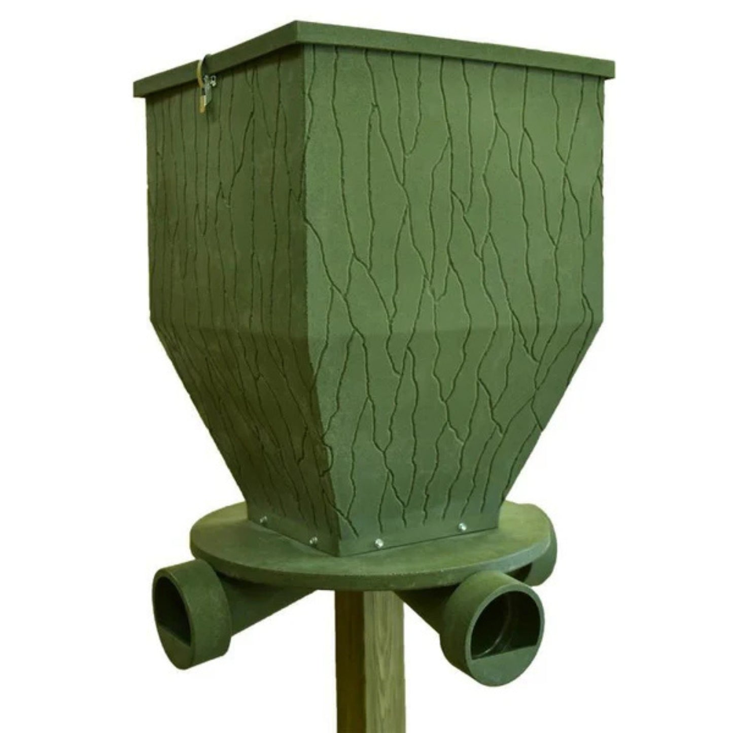 Banks Feedbank 300 Deer Feeder